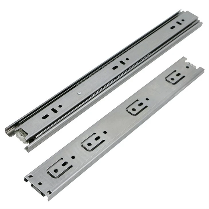 45KG Stainless Steel Drawer Slide