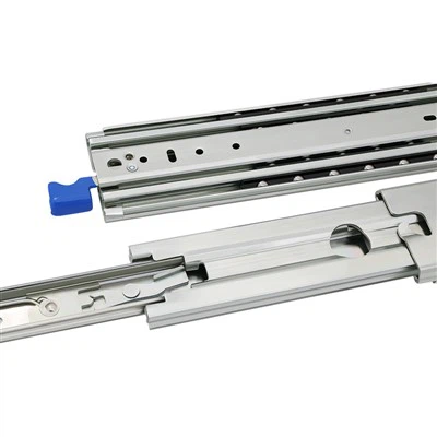 500lb Heavy Duty Lock Drawer Slide