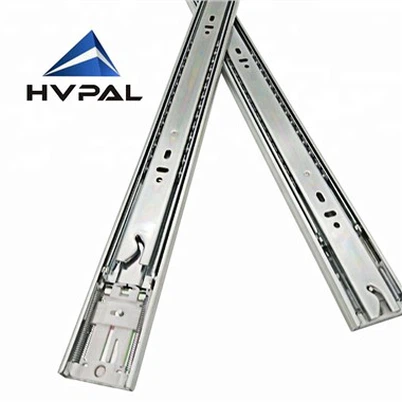 Locking Light Duty Slides