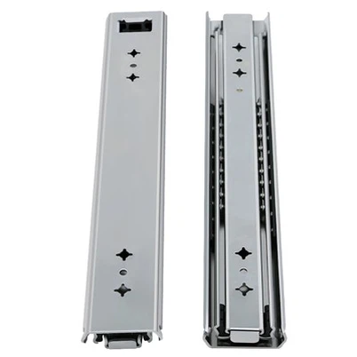 Telescopic Slide Rails Heavy Duty