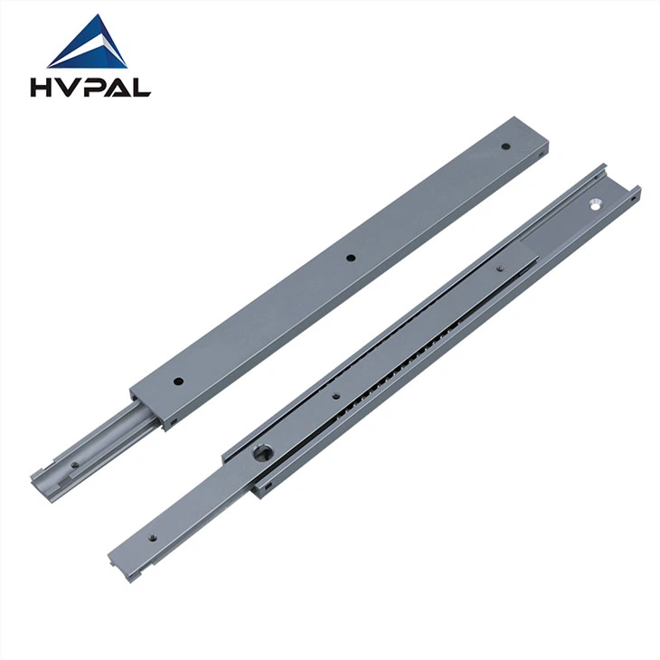 aluminum drawer slide rails 4--3