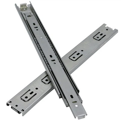 45mm Stainless Steel Slide