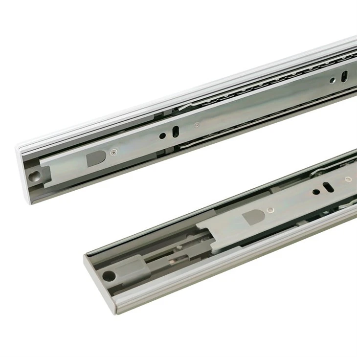 18inch Cabient Drawer Slides Hardware