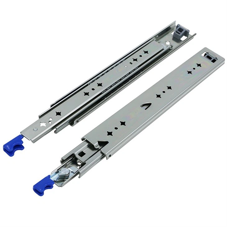 53mm Heavy Duty Drawer Slide 18inch