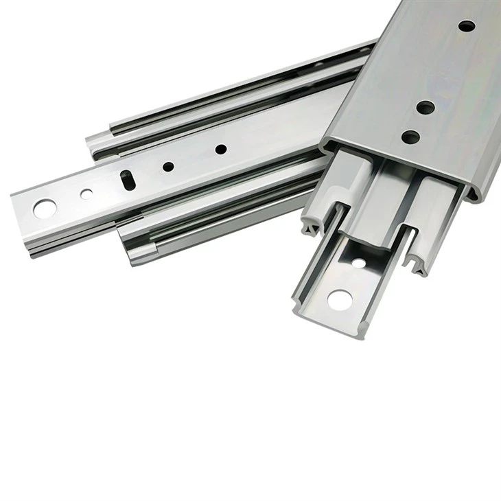 Heavy Duty Slides Rail