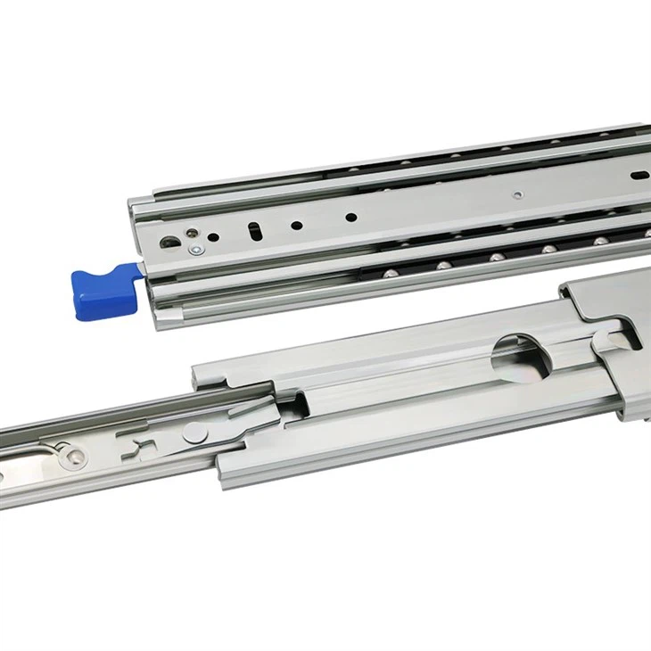 76mm Tool Box Drawer Runners
