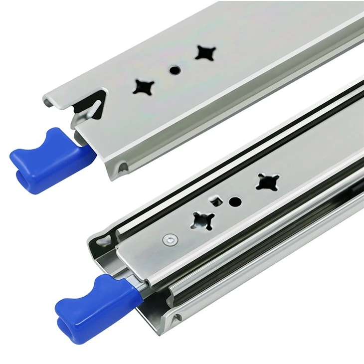 53mm Drawer Slide Rails For Industrial suppliers