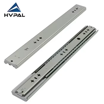 115kg Telescopic Pob Bearing Slides Nrog Damper