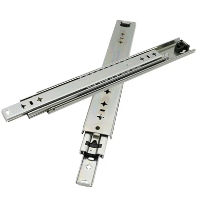 120kg 3 Tshooj Heavy Duty Runner Rau Server Rack