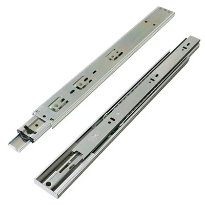 45mm Cov ntaub ntawv txee Drawer Slides