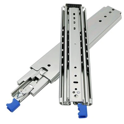 Heavy Duty Truck Drawers Rails